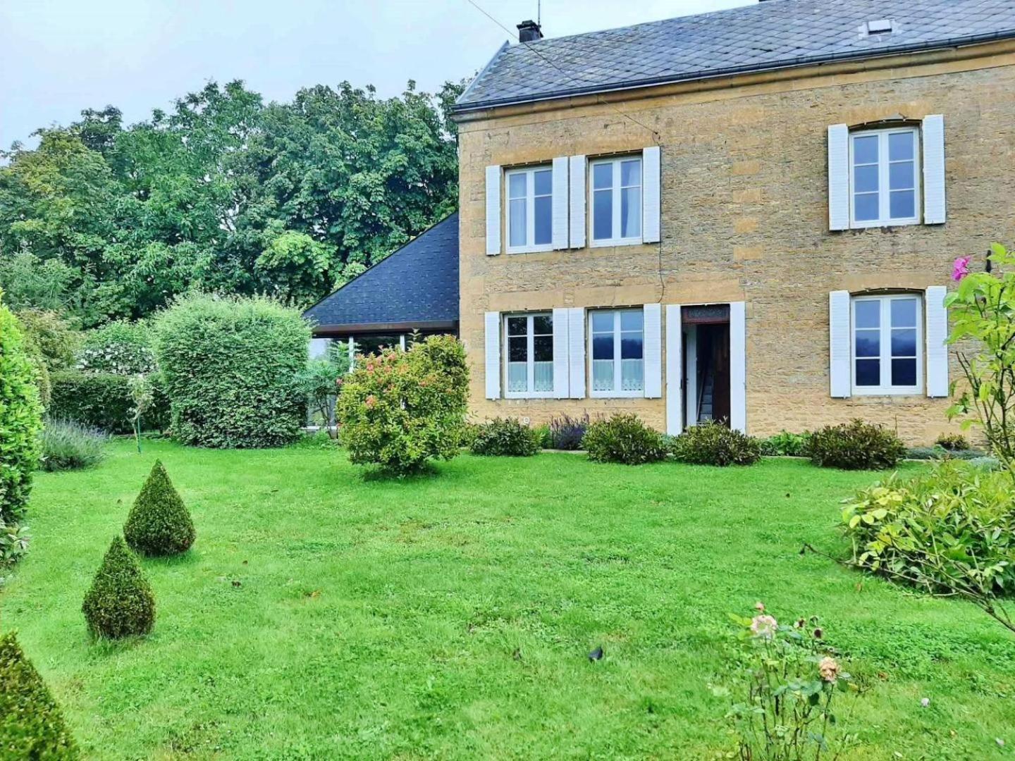 Le Chateau Saint-Aignan  Buitenkant foto